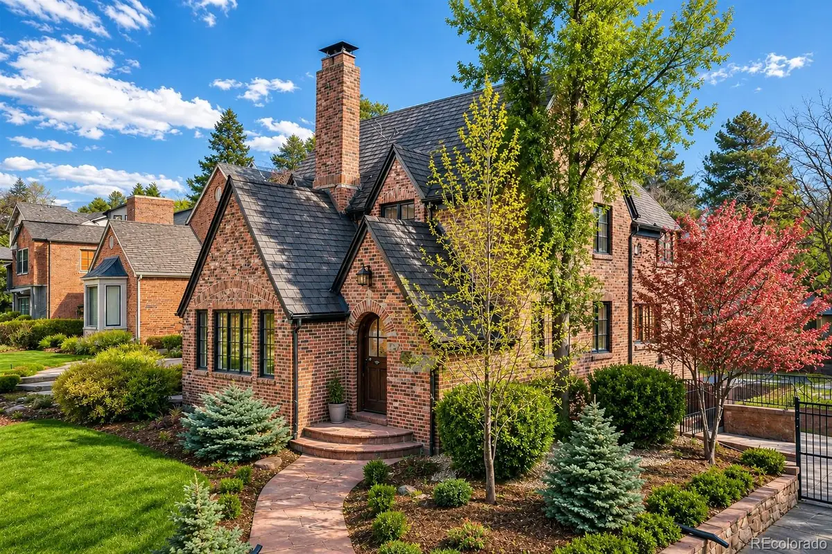 789 15th Street, Boulder, CO 80302 - #1