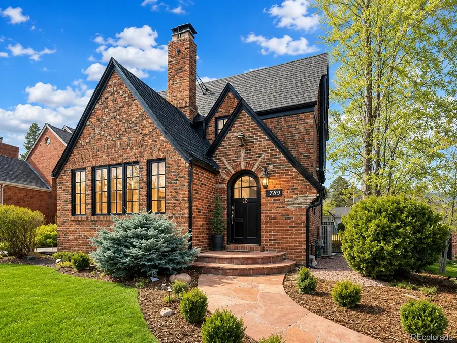 789 15th Street, Boulder, CO 80302 - #3