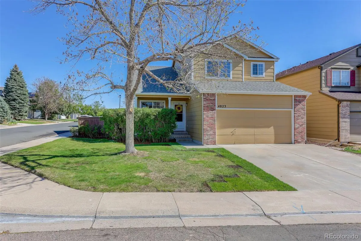 4823 Apollo Bay Drive, Highlands Ranch, CO 80130 - #1