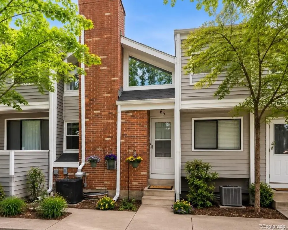 63 S Nome Street, Aurora, CO 80012 - #1