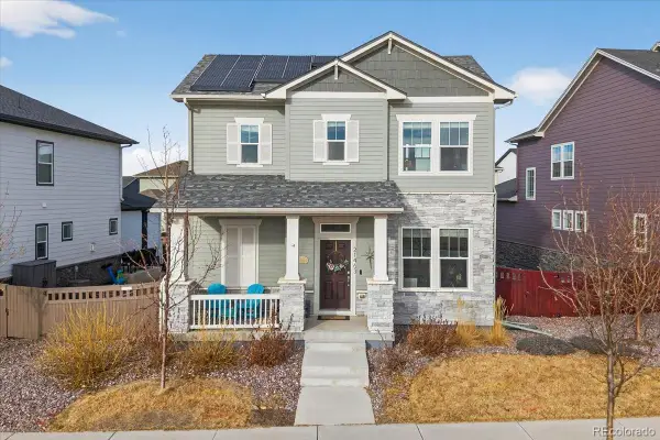 21463 E 59th Place, Aurora, CO 80019