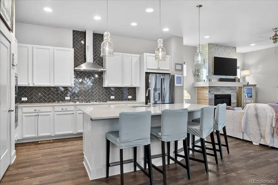 21463 E 59th Place, Aurora, CO 80019 - Image #2