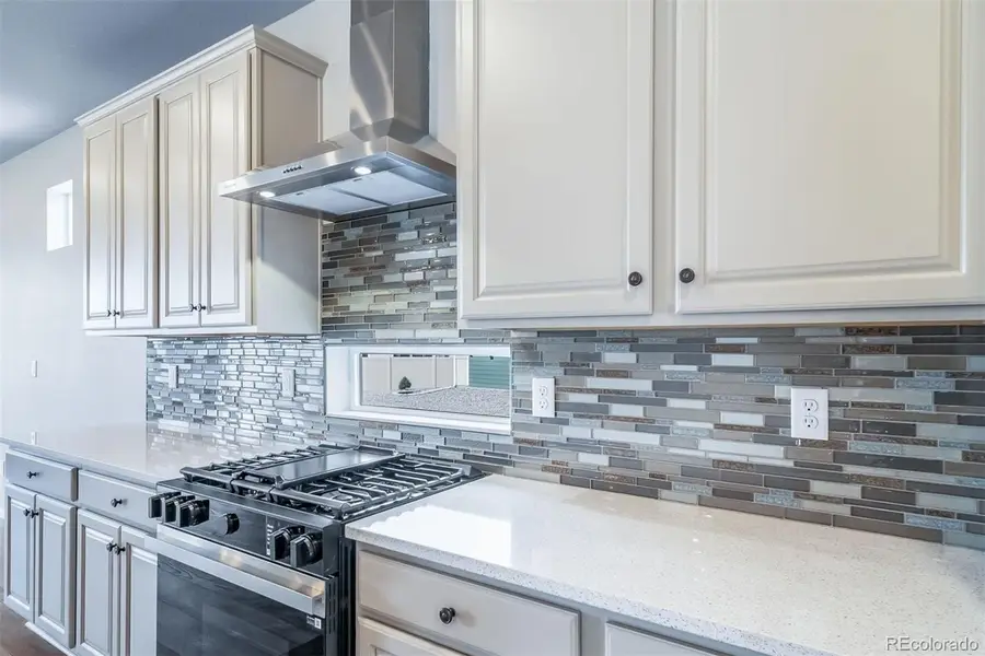 4827 N Sicily Court, Aurora, CO 80019 - #2