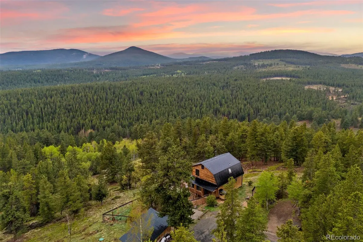 515 N Beaver Road, Black Hawk, CO 80422 - #1