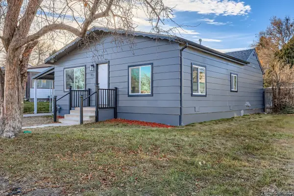 3715 S Grant Street, Englewood, CO 80113