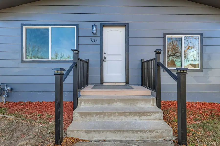 3715 S Grant Street, Englewood, CO 80113 - #2