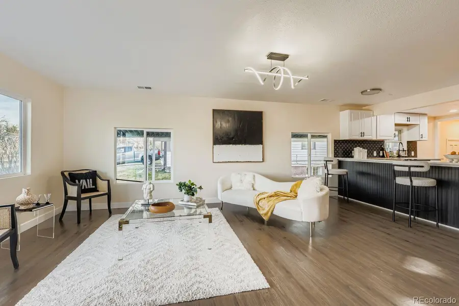 3715 S Grant Street, Englewood, CO 80113 - #3