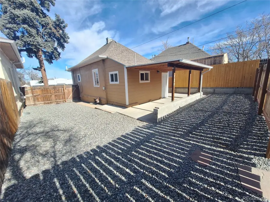 1594 W Alameda Avenue, Denver, CO 80223 - #2