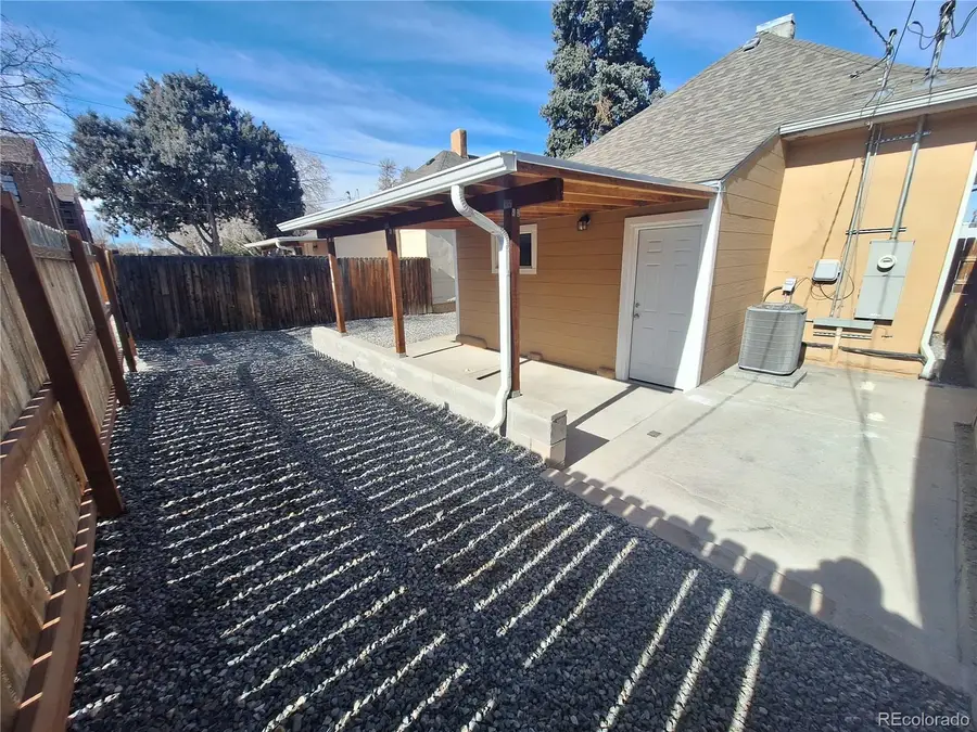 1594 W Alameda Avenue, Denver, CO 80223 - #3