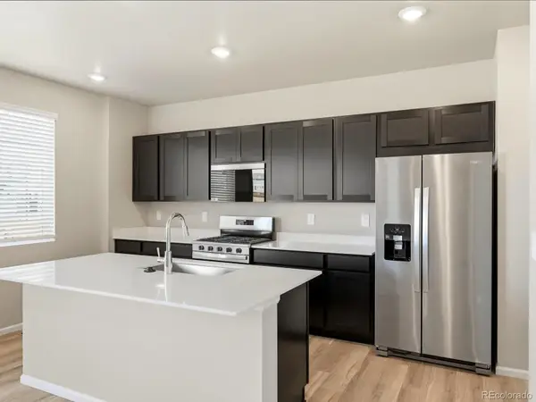 9224 Sedalia Street, Commerce City, CO 80022