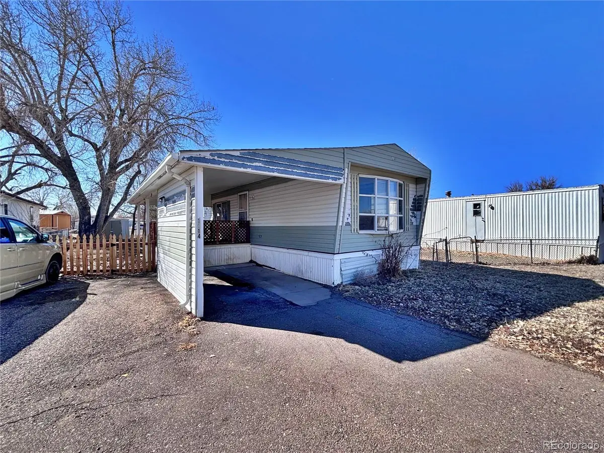 1114 Reed Lane, La Junta, CO 81050 - Image #1