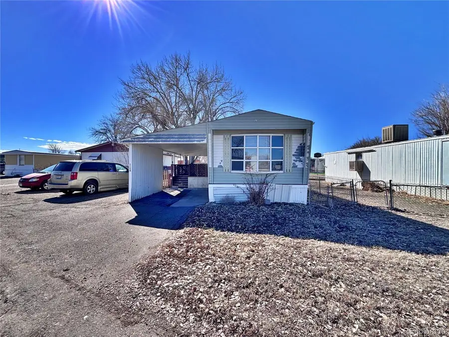 1114 Reed Lane, La Junta, CO 81050 - Image #2