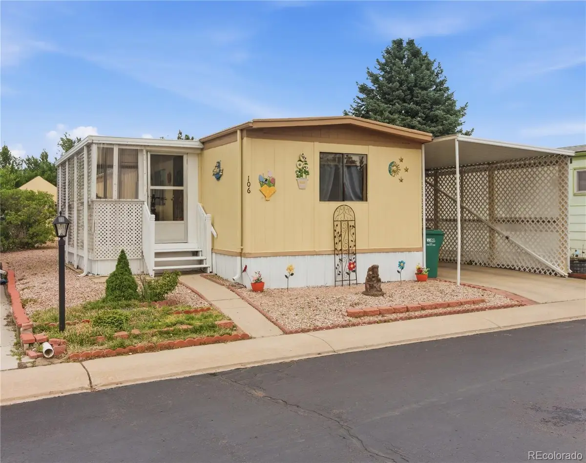 205 N Murray, Colorado Springs, CO 80916 - #1