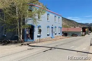 401 Rose Street, Georgetown, CO 80444 - #1