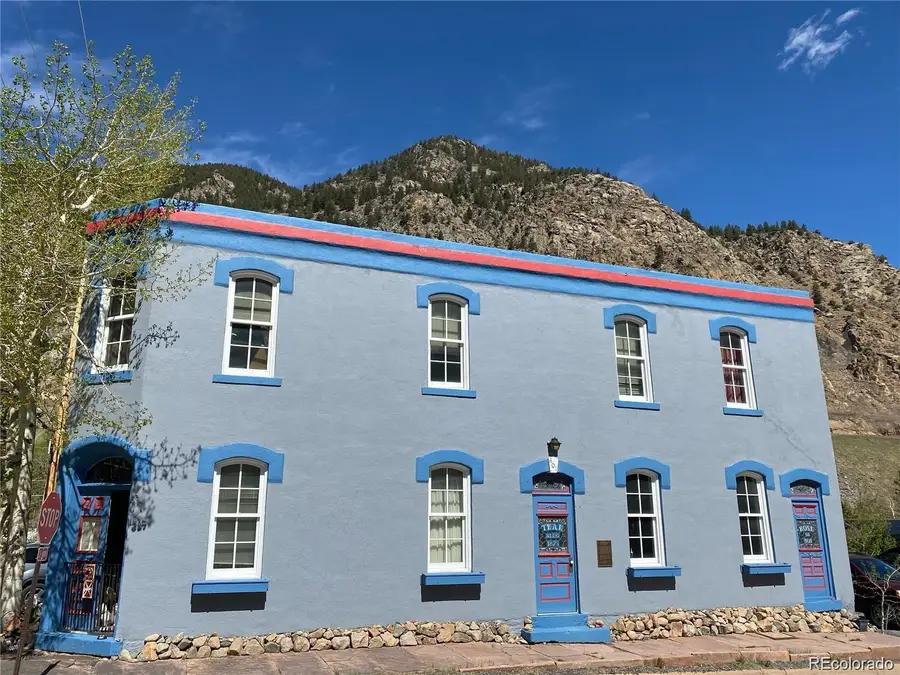 401 Rose Street, Georgetown, CO 80444 - #3