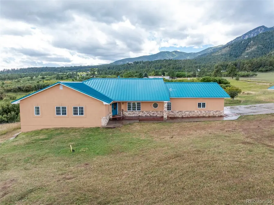 10650 Baxter Road, Rye, CO 81069 - Image #2