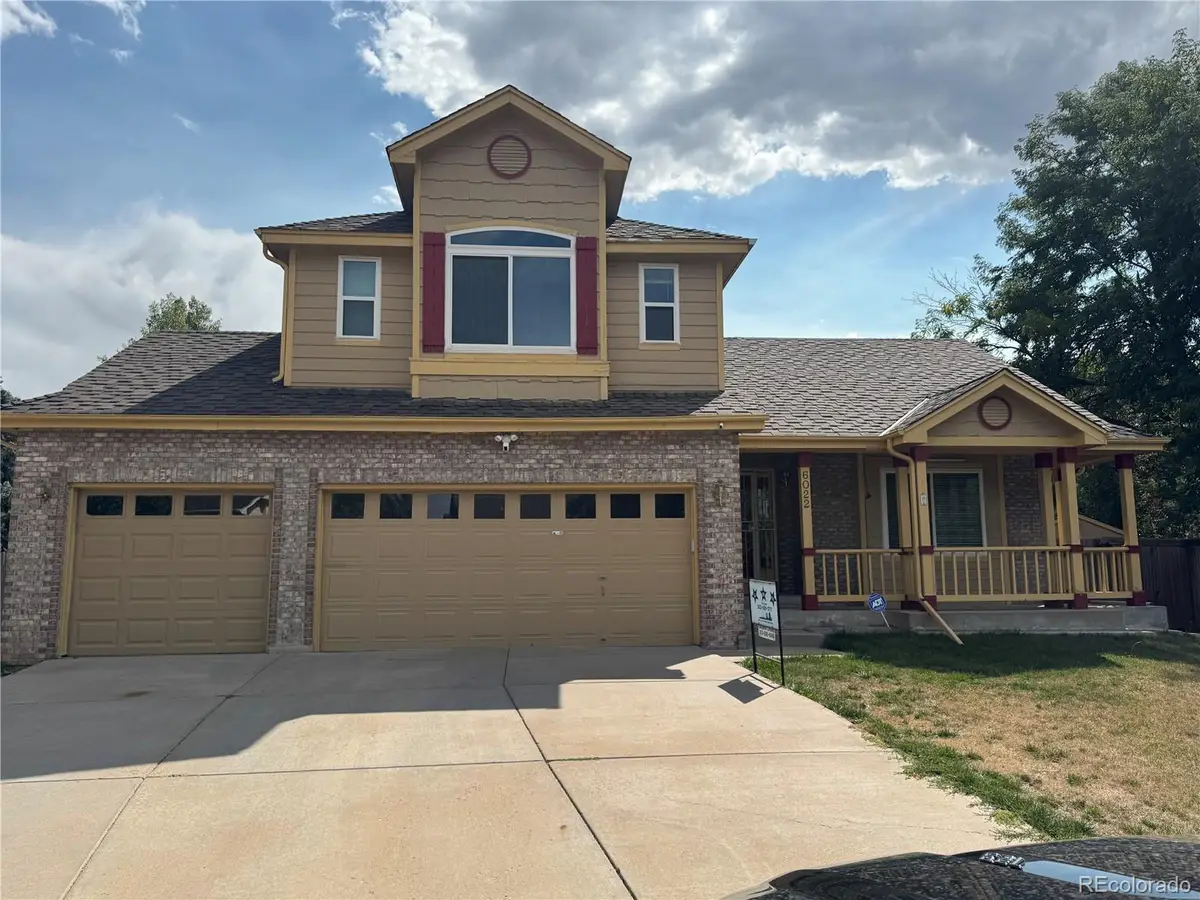 6022 W Warren Court, Lakewood, CO 80227 - Image #1