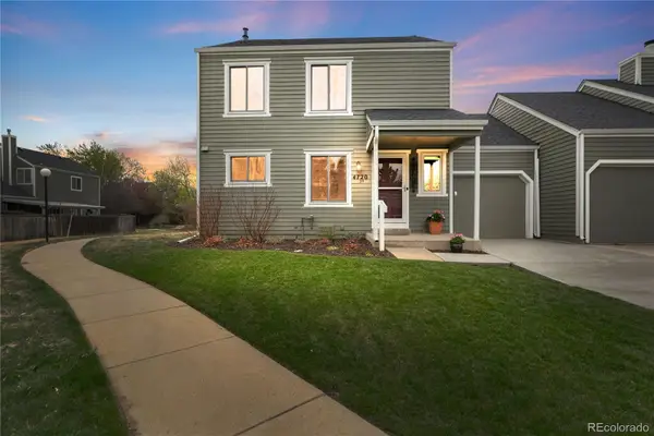 4720 S Dudley Street #35, Littleton, CO 80123