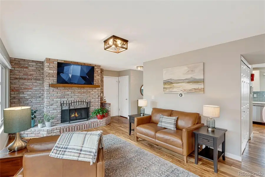 4720 S Dudley Street #35, Littleton, CO 80123 - #3