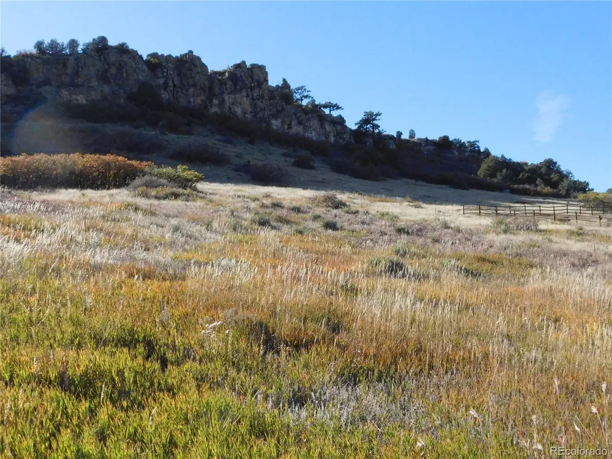 5498 Country Club Drive, Larkspur, CO 80118 - Image #1