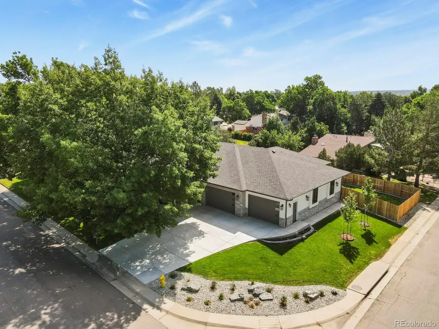 7398 S Depew Street, Littleton, CO 80128 - #2