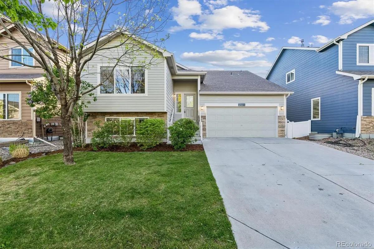 2503 Forecastle Drive, Fort Collins, CO 80524 - #1