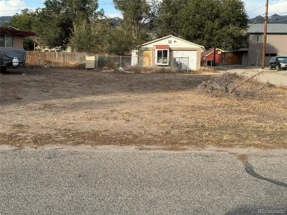 000 Tbd W 15th (lot 3) Street, Salida, CO 81201 - #1