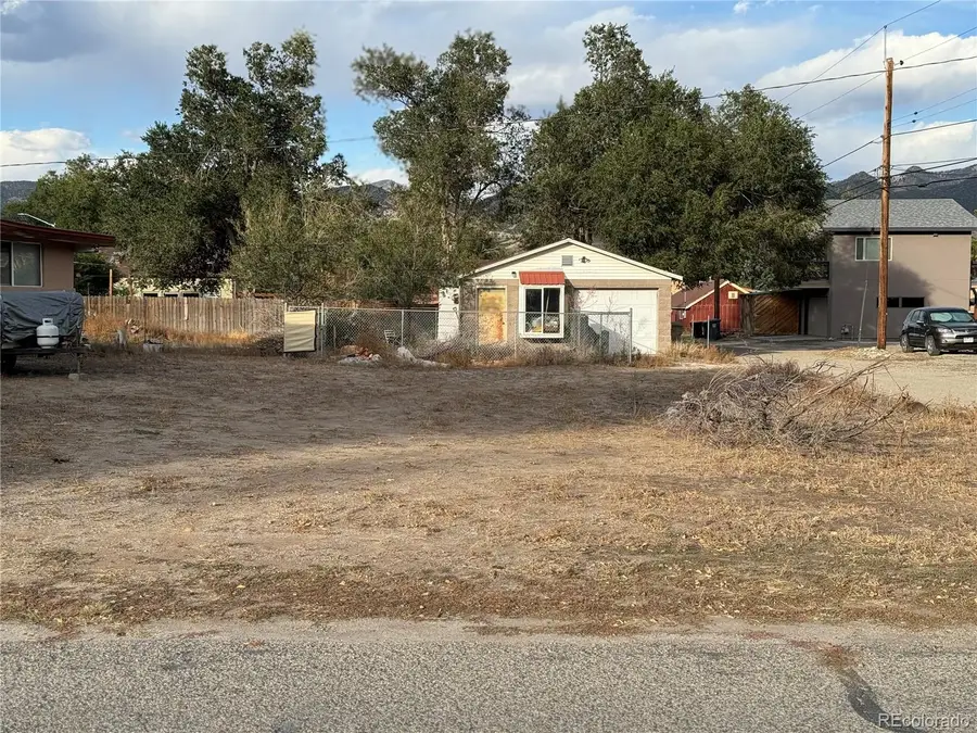 000 Tbd W 15th (lot 3) Street, Salida, CO 81201 - #2
