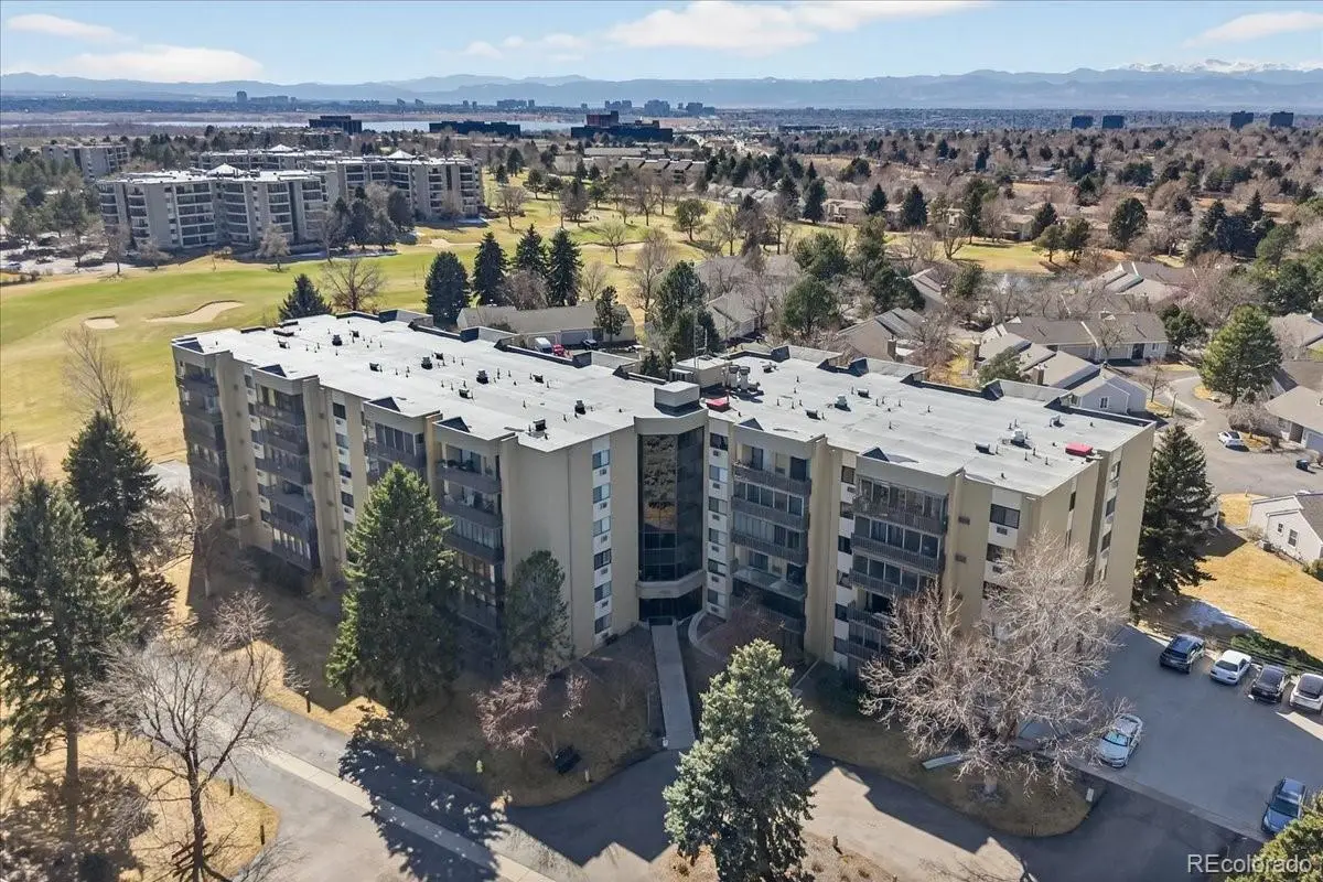 14000 E Linvale Place #406, Aurora, CO 80014 - #1