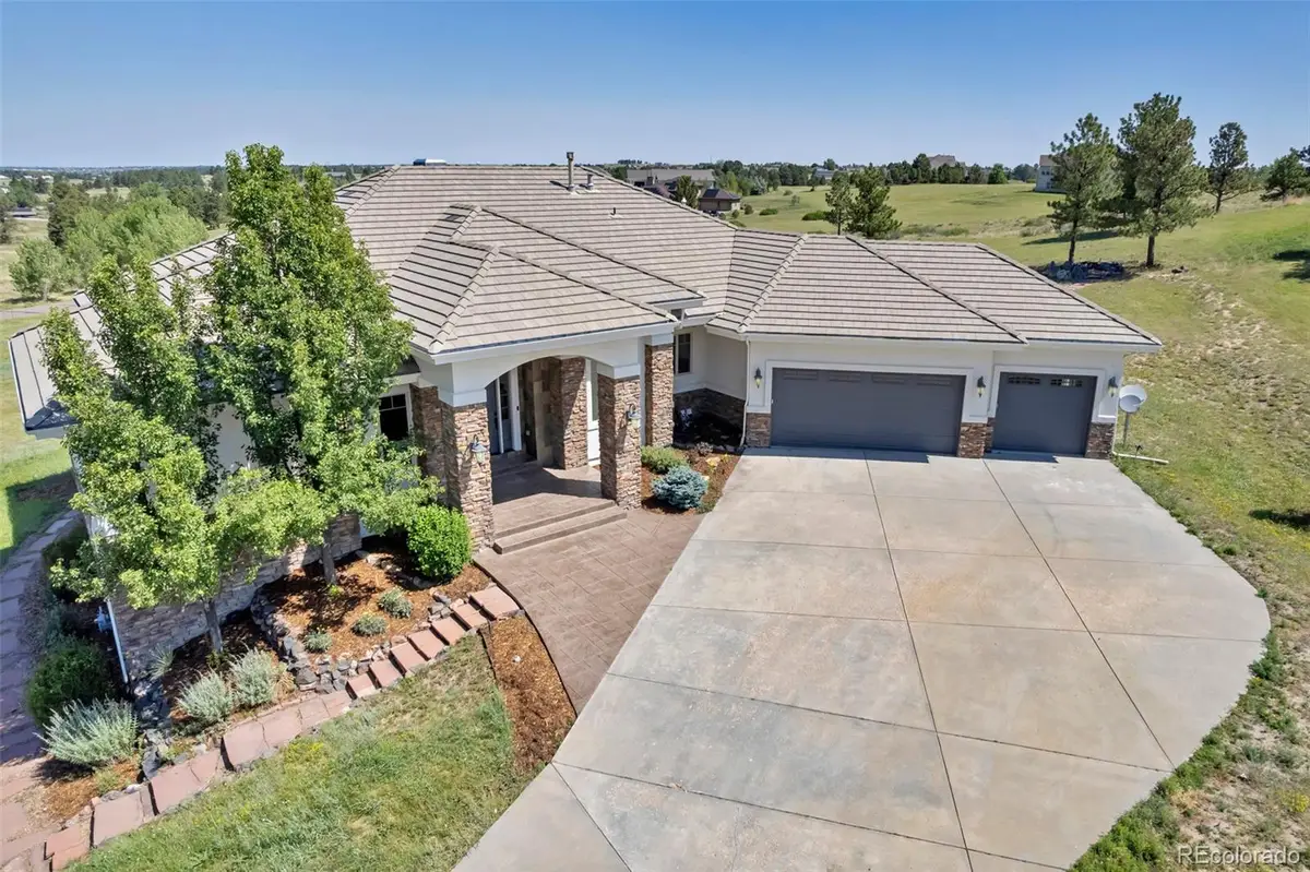 11750 Dunrich Road, Parker, CO 80138 - #1