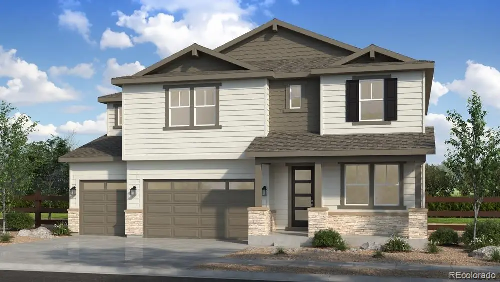 6209 Juniper Drive, Thornton, CO 80602 - #1