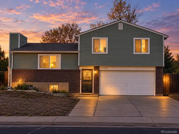 12145 Bellaire, Thornton, CO 80241