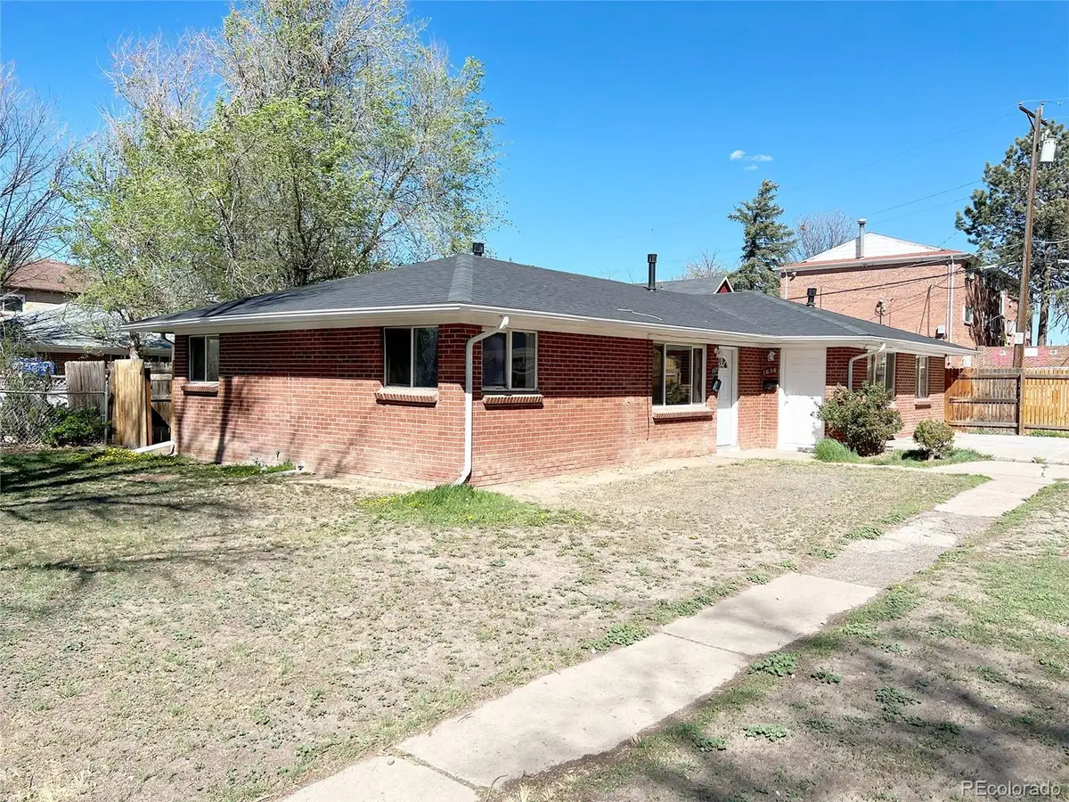 1654 Beeler Street, Aurora, CO 80010 - #1