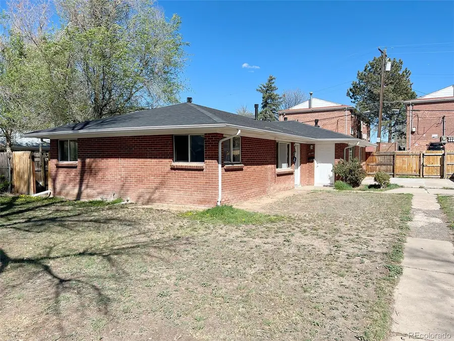 1654 Beeler Street, Aurora, CO 80010 - #2
