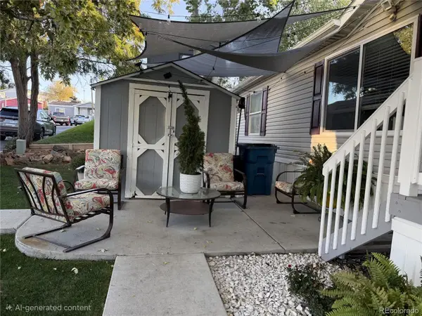 9400 Elm Court, Federal Heights, CO 80260