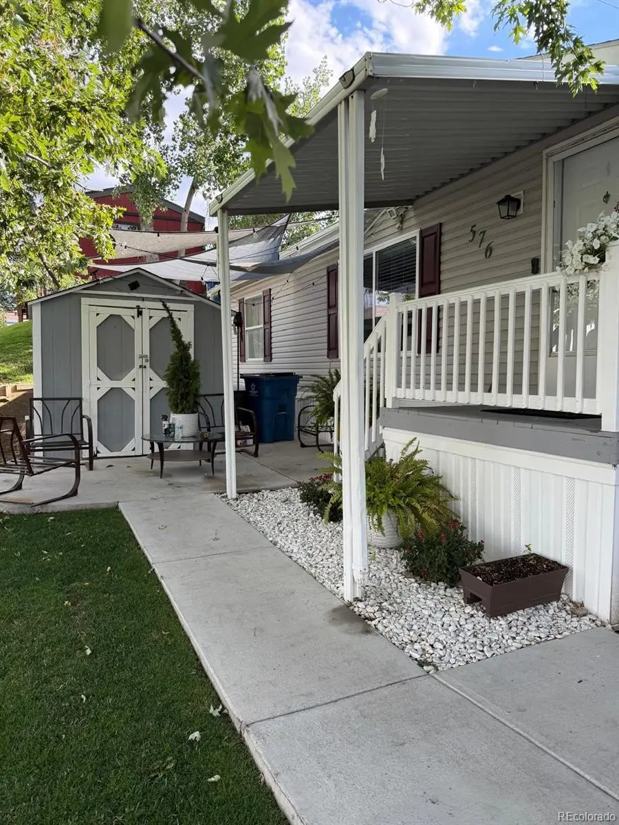 9400 Elm Court, Federal Heights, CO 80260 - #2