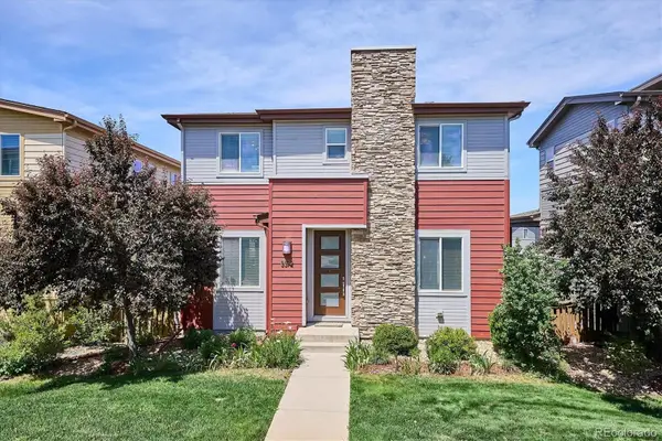 3372 Cranston Circle, Highlands Ranch, CO 80126