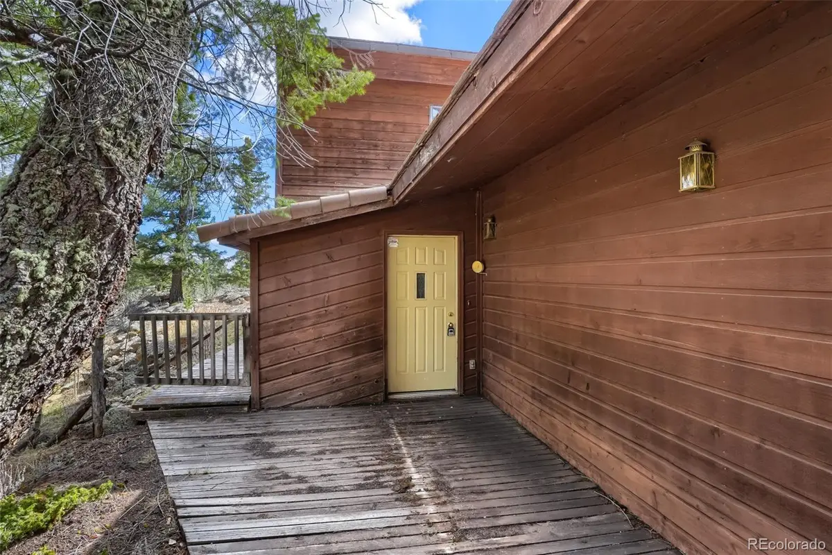 29821 Kings Valley E, Conifer, CO 80433 - #1