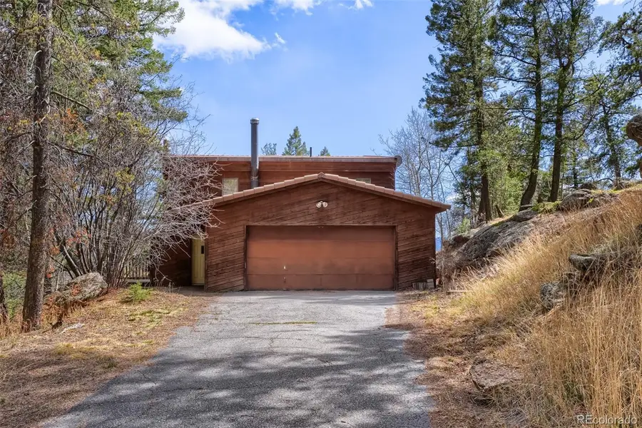 29821 Kings Valley E, Conifer, CO 80433 - #2