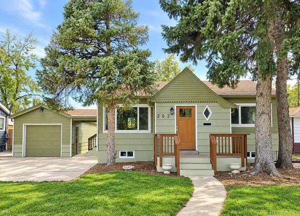 262 E Chenango, Englewood, CO 80113
