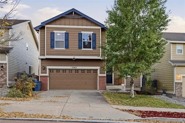 7763 Autumn Leaf, Colorado Springs, CO 80922