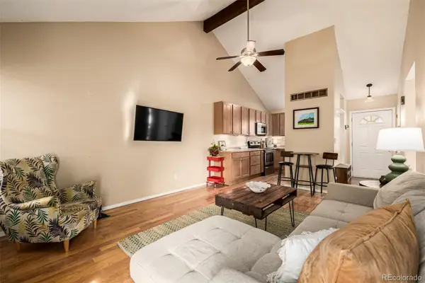 6545 W 84th Way #127, Arvada, CO 80003