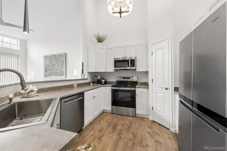 8645 Gold Peak Place #E, Highlands Ranch, CO 80130 - #3