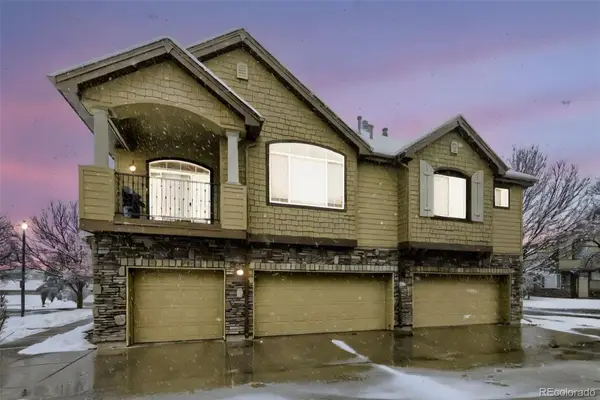 9972 W Jewell Avenue #B, Lakewood, CO 80232