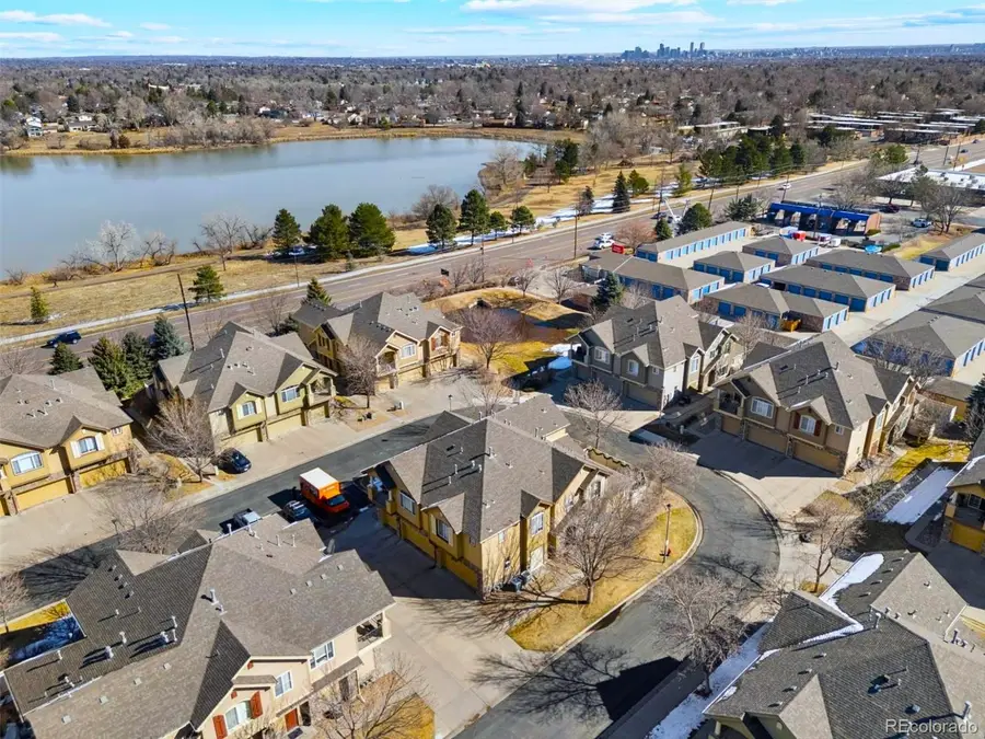 9972 W Jewell Avenue #B, Lakewood, CO 80232 - #3