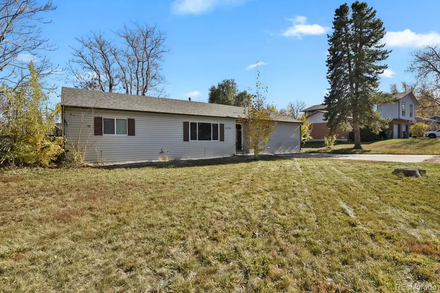 3720 Miller Street, Wheat Ridge, CO 80033 - Image #2