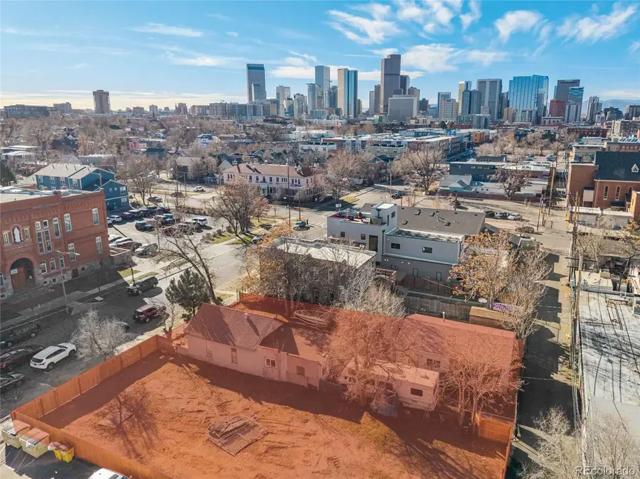 2837 Lawrence Street, Denver, CO 80205 - #3