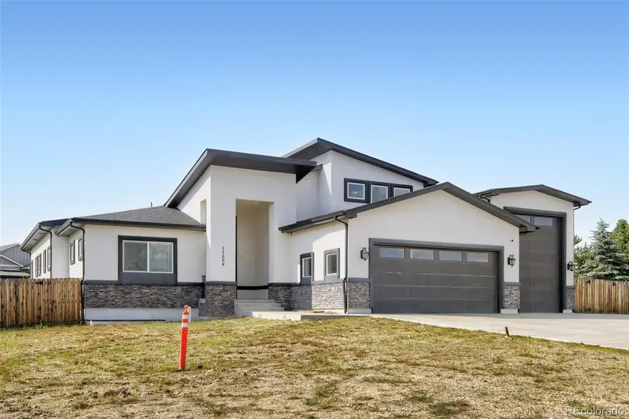 11088 Asbee Street, Peyton, CO 80831 - #2