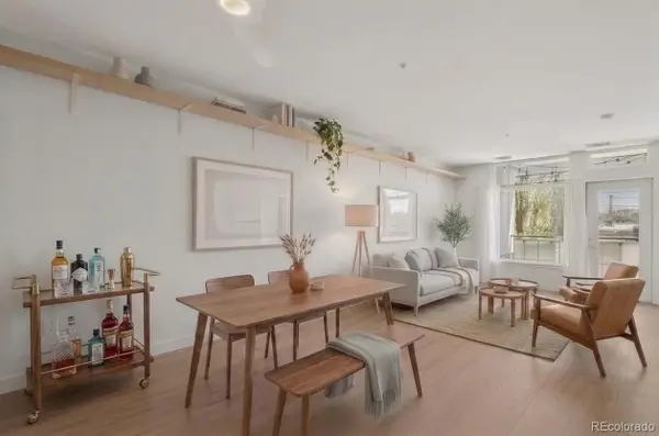 3101 Blake Street #205, Denver, CO 80205