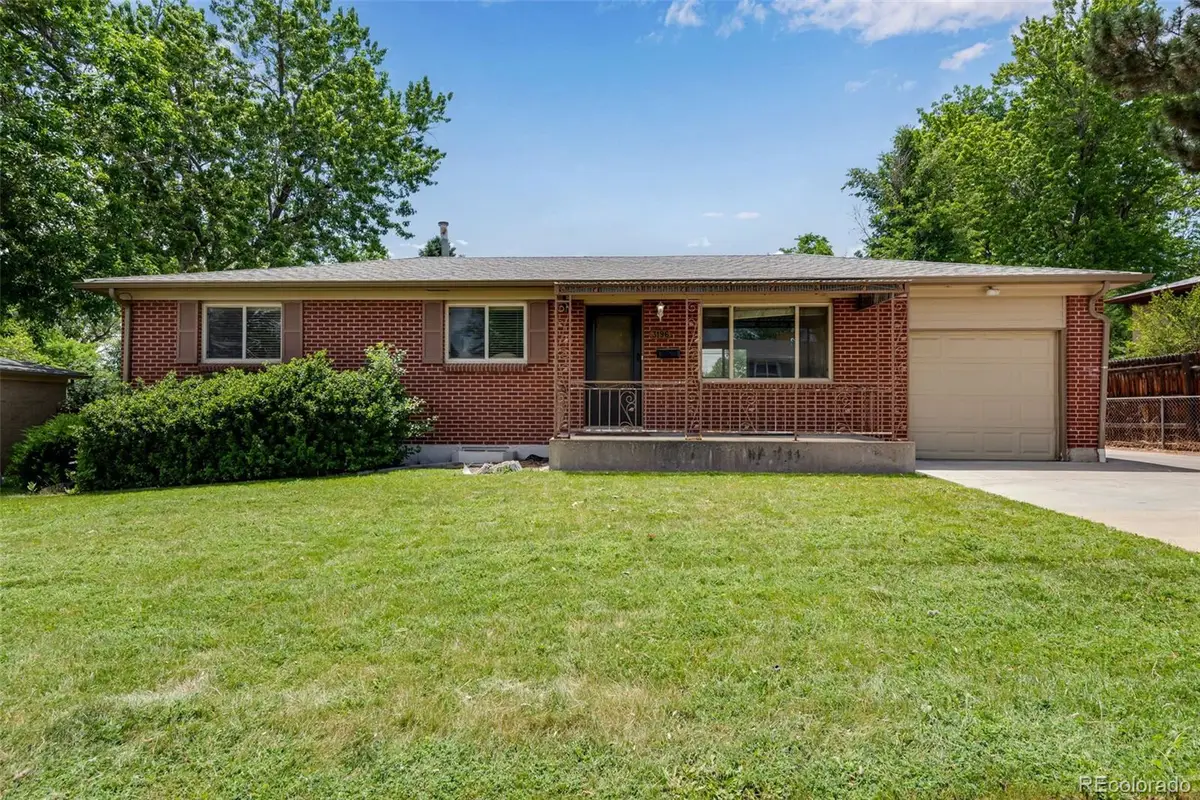 3196 W Tufts Avenue, Englewood, CO 80110 - #1